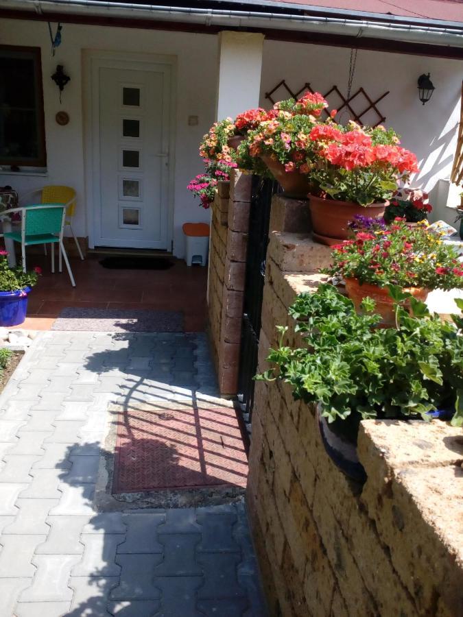 Platanus Bed & Breakfast Beckov Exterior photo